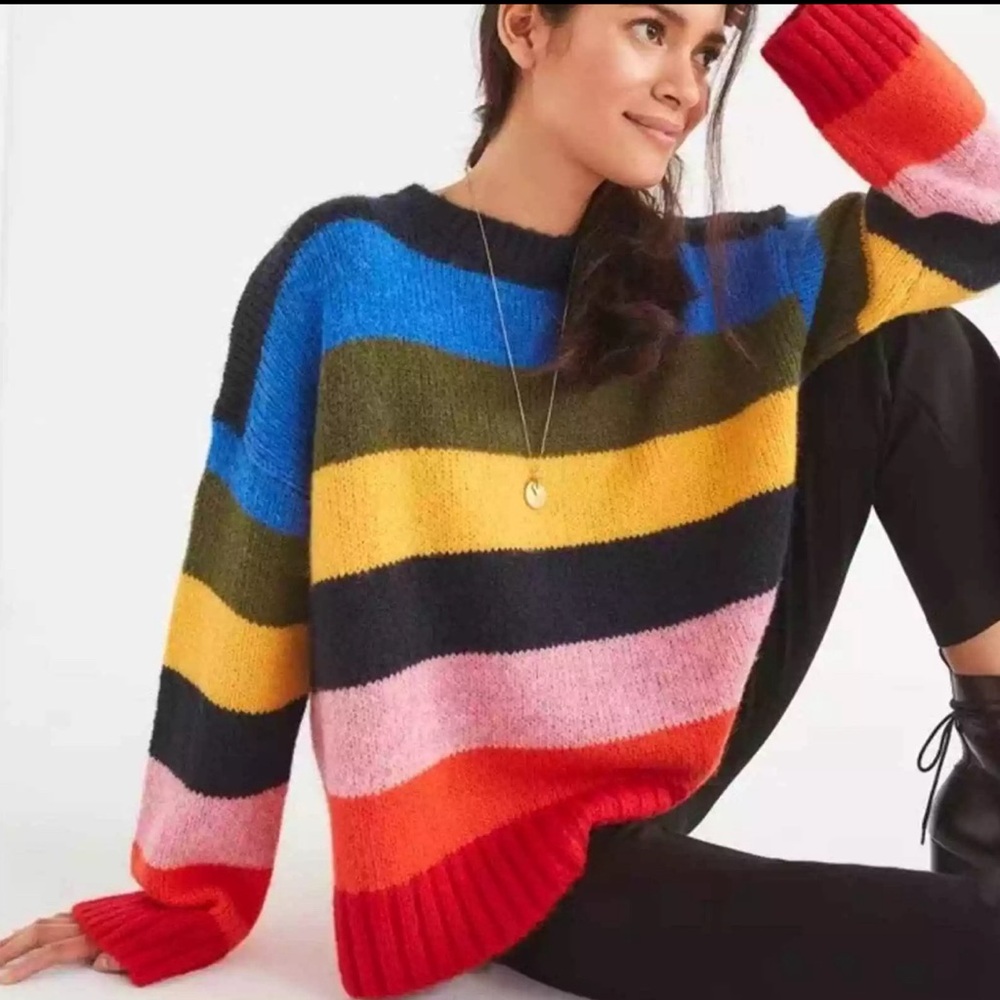 Urban outfitters Kari sweater S